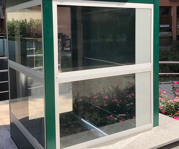 GBE Group commercial residential goods stair disability lifts newcastle